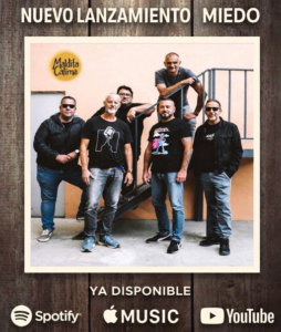 Lee más sobre el artículo Ya puedes disfrutar de «Miedo» en Streaming