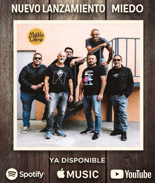 Lee más sobre el artículo Ya puedes disfrutar de «Miedo» en Streaming