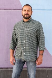 José - Cantante
